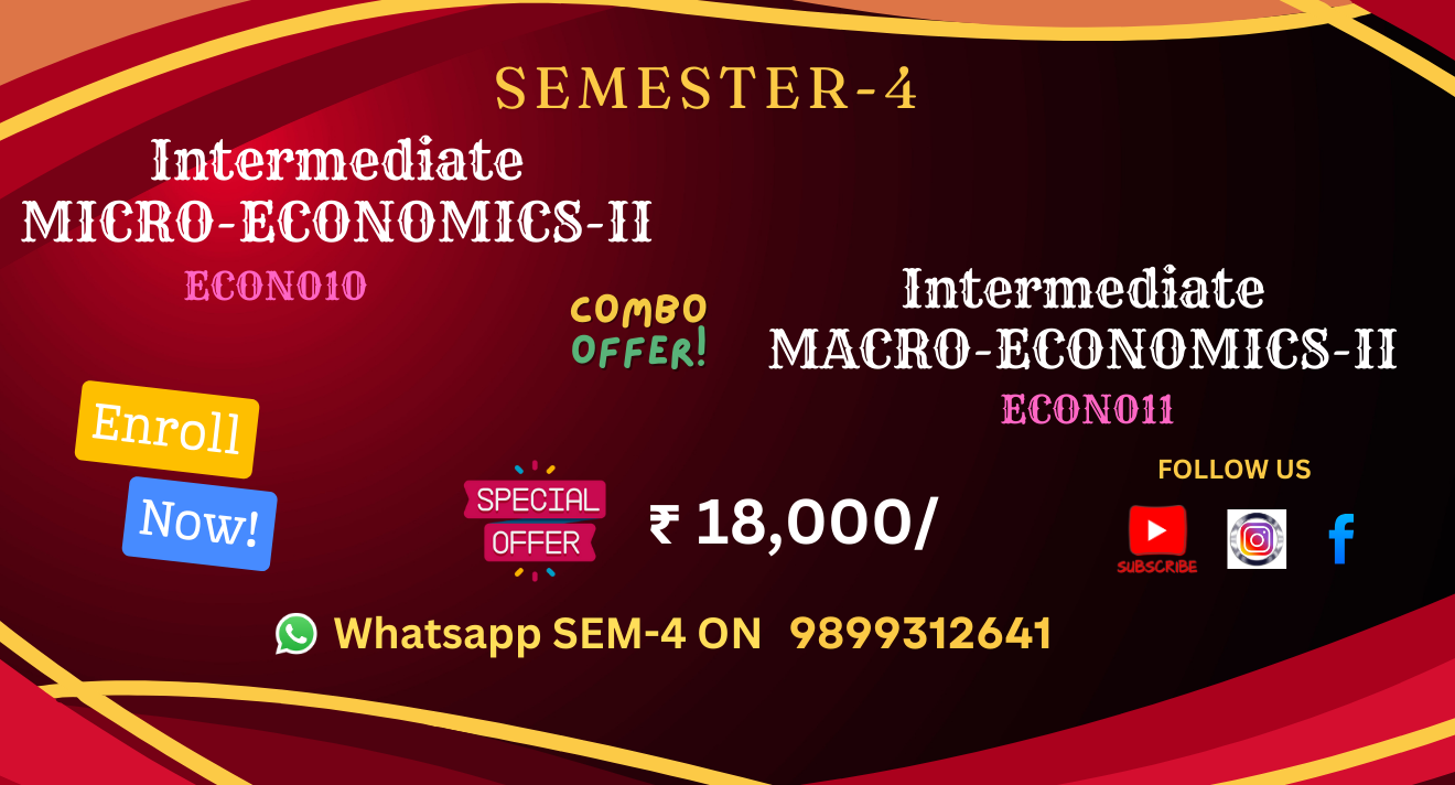 SEMESTER -IV  DEMO 1