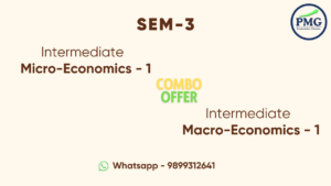 Semester 3 Combo Offer